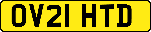 OV21HTD