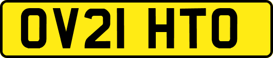 OV21HTO