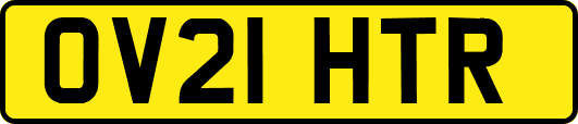 OV21HTR