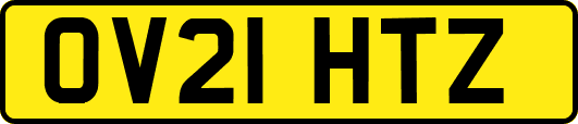 OV21HTZ