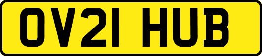 OV21HUB
