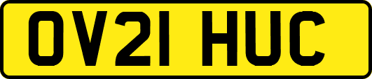 OV21HUC