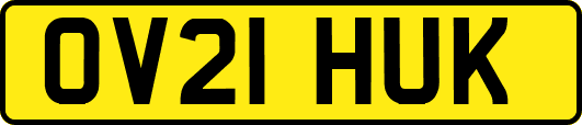 OV21HUK
