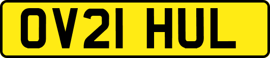 OV21HUL