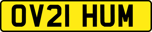 OV21HUM