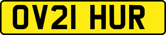 OV21HUR