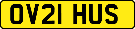 OV21HUS