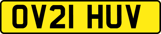 OV21HUV