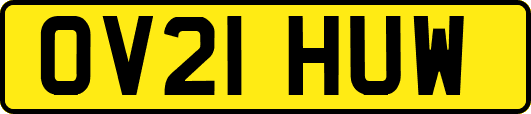 OV21HUW