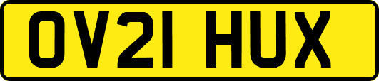 OV21HUX