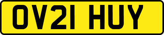 OV21HUY