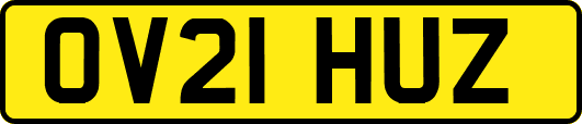 OV21HUZ