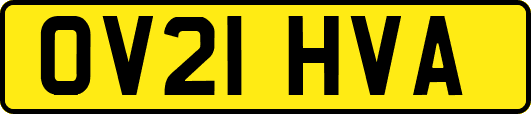 OV21HVA