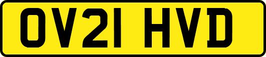 OV21HVD