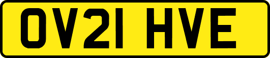 OV21HVE
