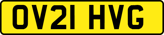 OV21HVG