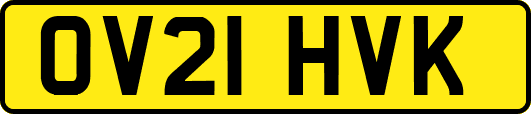 OV21HVK