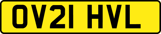 OV21HVL