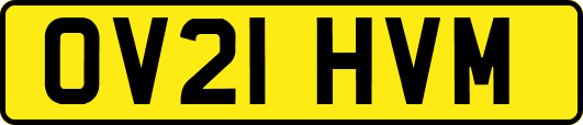 OV21HVM
