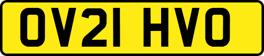 OV21HVO