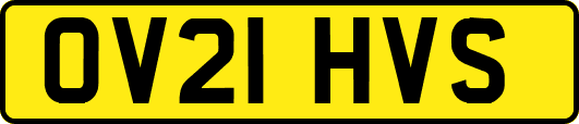OV21HVS