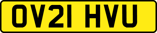 OV21HVU