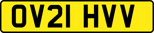 OV21HVV