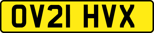 OV21HVX