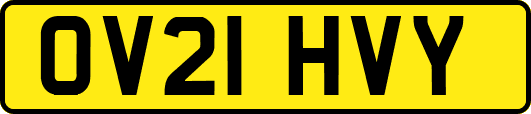OV21HVY