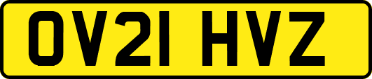 OV21HVZ