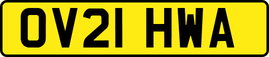 OV21HWA