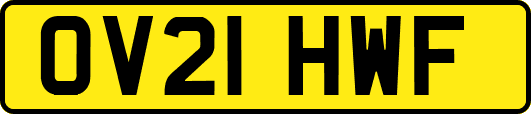 OV21HWF
