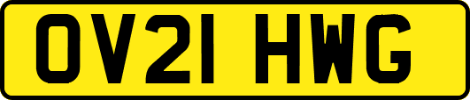 OV21HWG