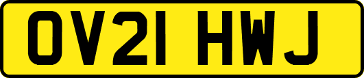 OV21HWJ