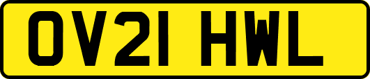 OV21HWL