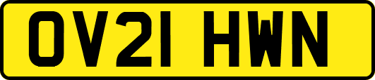 OV21HWN