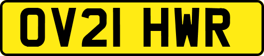 OV21HWR