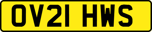 OV21HWS
