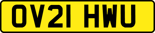 OV21HWU