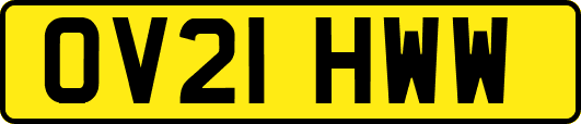 OV21HWW