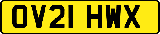 OV21HWX