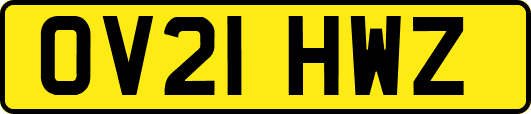 OV21HWZ
