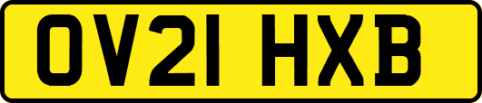 OV21HXB
