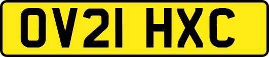 OV21HXC