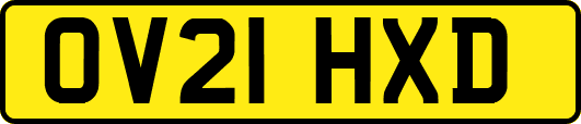 OV21HXD
