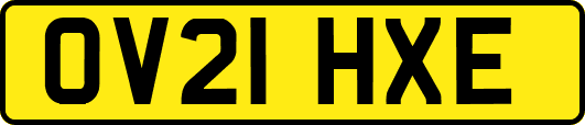 OV21HXE