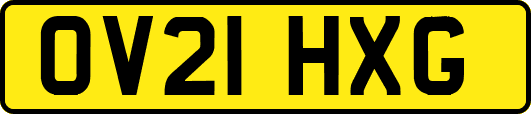 OV21HXG