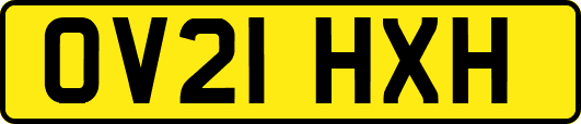 OV21HXH