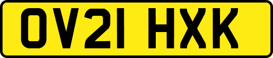 OV21HXK