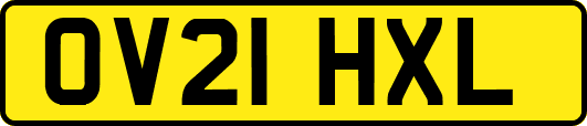 OV21HXL